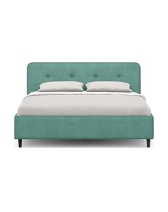 Двуспальная кровать Moon Family 1253 / К005511 Moon family