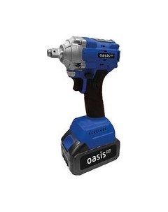 Аккумуляторный гайковерт Oasis GK-750 Pro