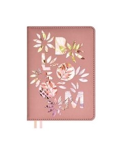 Ежедневник Escalada Софт-тач / 64015