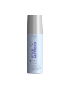 Гель для укладки волос Revlon Professional Style Masters Curly Orbital Активатор эластичност завитков Revlon professional