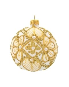 Шар новогодний Orbital Шар Ш-253 / 200-005-2