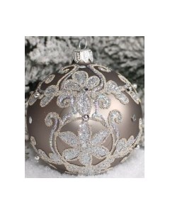 Шар новогодний Orbital Шар Д-389 / 200-078-4