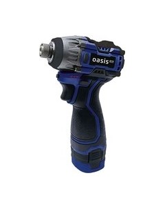 Аккумуляторный шуруповерт Oasis VA-180 Pro