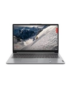 Ноутбук IdeaPad 15ALC7 (82R400W5RK) Lenovo