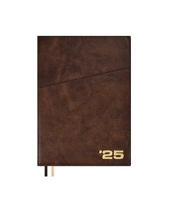 Ежедневник Шеврет 2025 / 66942 Escalada