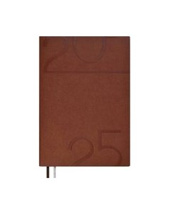 Ежедневник Илон Маск. Канвас Микро 2025 / 66947 Escalada