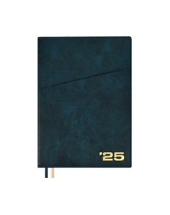 Ежедневник Шеврет 2025 / 66944 Escalada