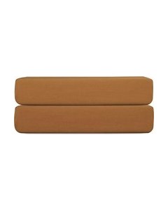 Простыня Tkano Meditation TK24-FS0036 на резинке