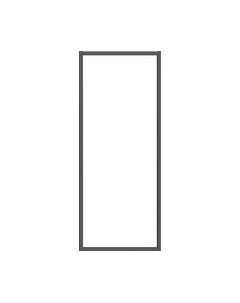 Душевая стенка Grossman Style 70x195 / 200.K33.05.70.21.00