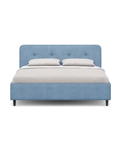 Двуспальная кровать Moon Family 1253 / К005462 Moon family