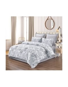 Комплект постельного белья Sofi de Marko Арамис Модерн 1.6 / 1.6-251-Мод Sofi de marko