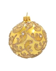 Шар новогодний Orbital Шар Д-154 / 200-011-4