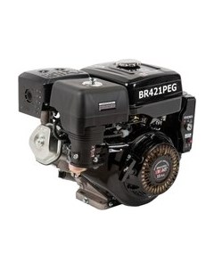 Двигатель бензиновый Brait BR421PEG