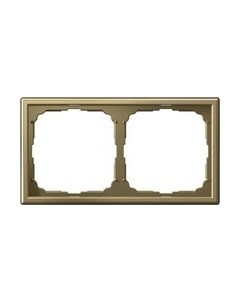 Рамка для выключателей и розеток Systeme (Schneider) Electric ArtGallery GAL001602 Systeme (schneider) electric