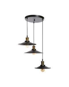 Люстра BayerLux Квеснел / 3954896 Bayerlux