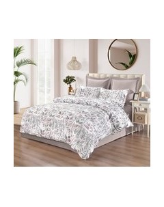 Комплект постельного белья Sofi de Marko Брюль Модерн Евро 4н / Евро-269-Мод Sofi de marko