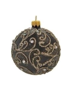 Шар новогодний Orbital Шар Д-154 / 200-011-3