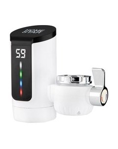 Проточный водонагреватель HS-0119 Homestar