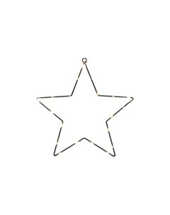 Светодиодная фигура 2D Neon-Night Звезда 501-057 Neon-night