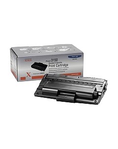 Тонер-картридж Xerox 109R00746