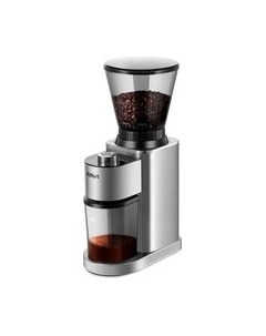 Кофемолка Kitfort КТ-7540