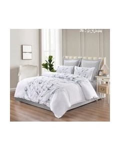 Комплект постельного белья Sofi de Marko Клеони Модерн 1.6 / 1.6-263-Мод Sofi de marko