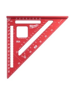 Угольник Milwaukee 4932472124