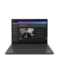 Ноутбук Lenovo ThinkPad T14 Gen 4 (21HESGC000)