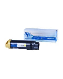 Картридж NV Print NV-106R03695Y Nv print