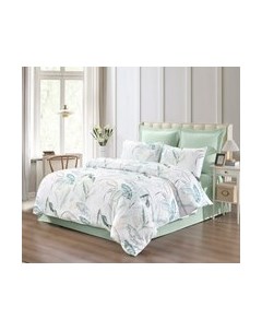 Комплект постельного белья Sofi de Marko Деванни Модерн 7Е / 7Е-271-Мод Sofi de marko