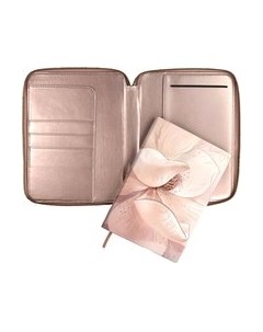 Ежедневник Escalada Цветок / 67164