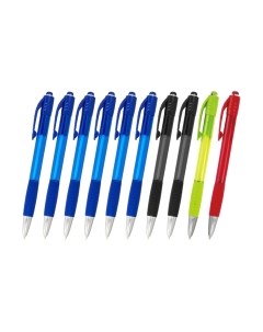 Набор шариковых ручек Brauberg Super / 143381