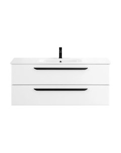 Тумба под умывальник Cezares ECO-CER-N-1200-2C-SO-BL