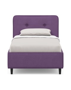 Односпальная кровать Moon Family 1253 / К005506 Moon family