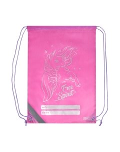 Мешок для обуви Феникс+ Лошадка / 59955 Feniks