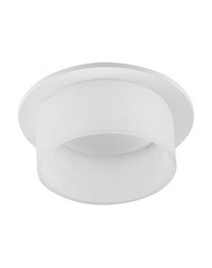 Точечный светильник General Lighting GCL-GX53-H18 / 661303 General lighting