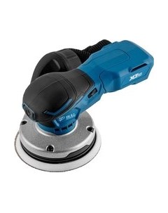 Профессиональная эксцентриковая шлифмашина Bull CRS 1218 E (1304691)