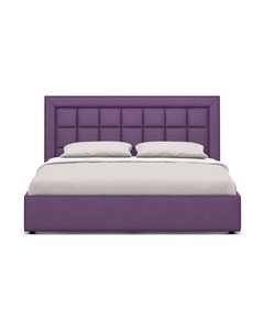 Двуспальная кровать Moon Family 1251 / К005442 Moon family