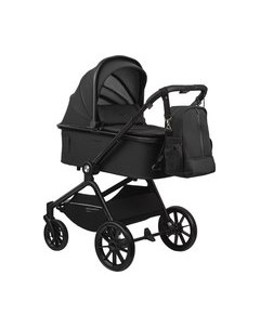 Детская универсальная коляска INDIGO Solar 3 в 1 Indigo