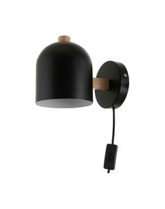 Бра BayerLux 1668/1BK / 6260726 Bayerlux