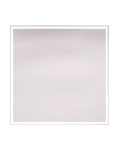 Зеркало Laparet Venus 80x80