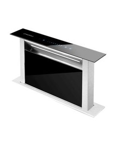 Вытяжка скрытая Maunfeld Prestige 60