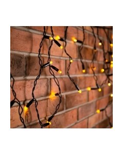 Светодиодная бахрома Neon-Night Айсикл 255-176 Neon-night