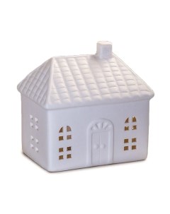 Прикроватная лампа Фарфоровый Домик 185 Лючия