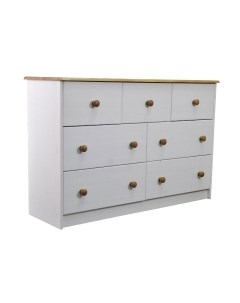 Комод Dipriz Ром 7 ящиков Д.20032.1