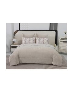 Комплект постельного белья Sofi de Marko Роберто №9 1.6 / Кт-1.6-Рб9 Sofi de marko