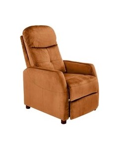 Кресло-реклайнер Halmar Felipe 2