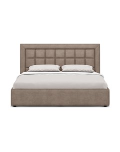 Полуторная кровать 1251 / К005400 Moon family