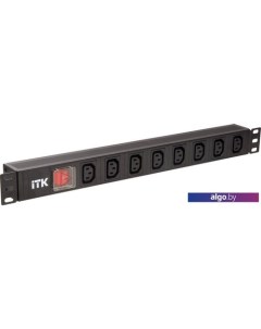 Сетевой фильтр PH12-8C133 Itk