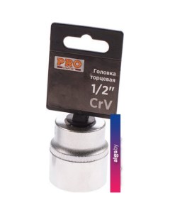 Головка слесарная PRO-52032 Startul